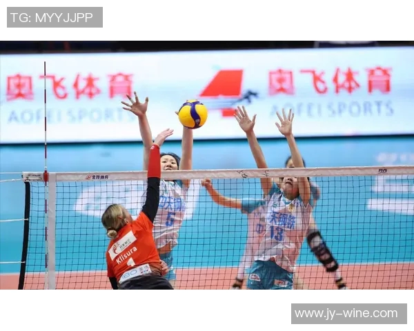广州排球队技术革新引发热议助力排球运动新发展