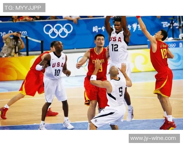 广州篮球队在奥运会上的比赛经验与表现分析