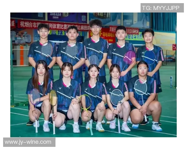 广州羽毛球队团队协作深度解析与其他球队的对比研究